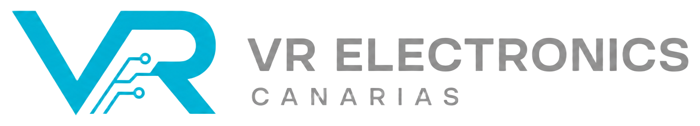 VR Electronics Canarias